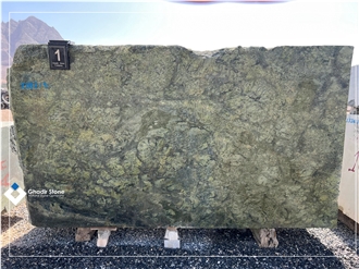 Costa Esmeralda Granite Blocks