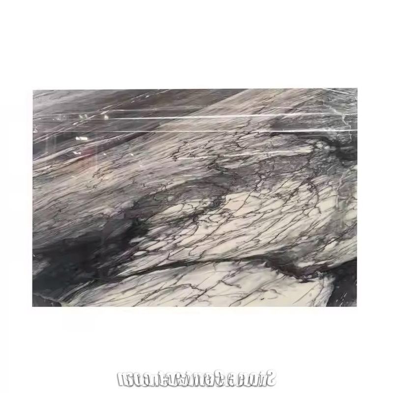 Blue Jaguar Granite Elegant Natural Stone Slabs Tiles
