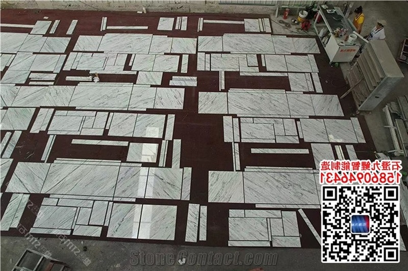 Burdur Beige Marble Elegant Slabs Tiles High Quality