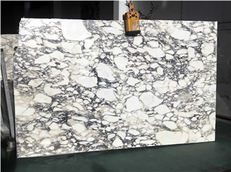 Calacatta Viola Marble Slabs