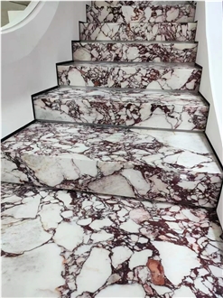 Calacatta Viola Marble Slabs
