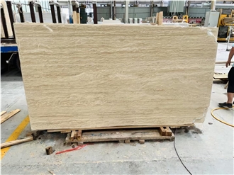 Classic Travertine Slabs Classic Travertine Slabs