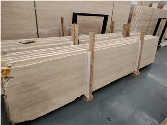 Classic Travertine Slabs