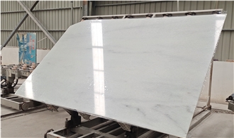 Good Quality Colombia White Marble Slabs