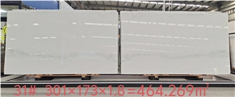 Good Quality Colombia White Marble Slabs