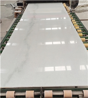 Good Quality Colombia White Marble Slabs