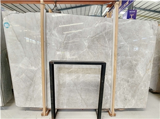 HBB Grey Marble Characteristics And Applications Slabs Tiles
