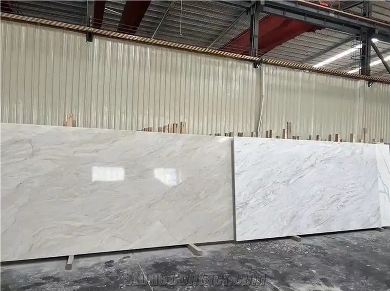 Luxurious Brazil Taj Mahal Quartzite Slabs