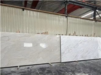 Luxurious Brazil Taj Mahal Quartzite Slabs