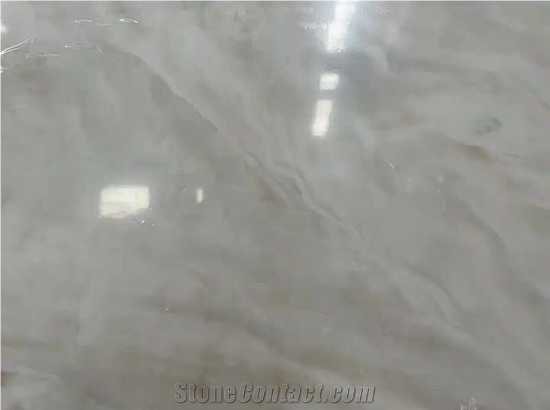 Luxurious Brazil Taj Mahal Quartzite Slabs