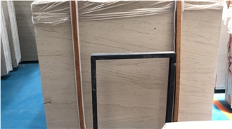 Moca Cream Limestone Elegant Natural Stone Slabs