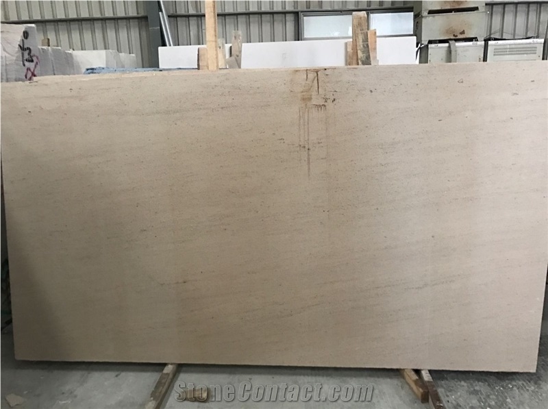Moca Cream Limestone Elegant Natural Stone Slabs
