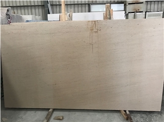 Moca Cream Limestone Elegant Natural Stone Slabs