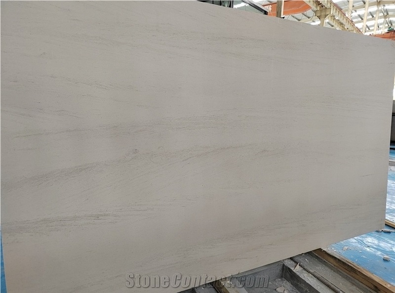 Moca Cream Limestone Elegant Natural Stone Slabs
