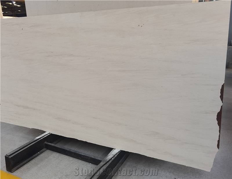 Moca Cream Limestone Elegant Natural Stone Slabs