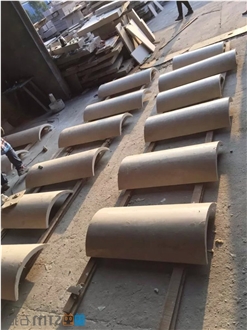Ottoman Beige Marble Characteristics Slabs Tiles