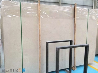Ottoman Beige Marble Characteristics Slabs Tiles