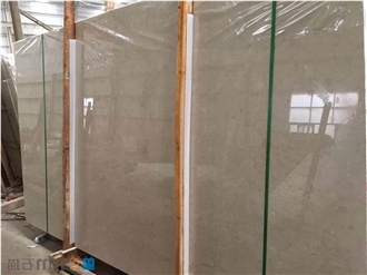 Ottoman Beige Marble Characteristics Slabs Tiles