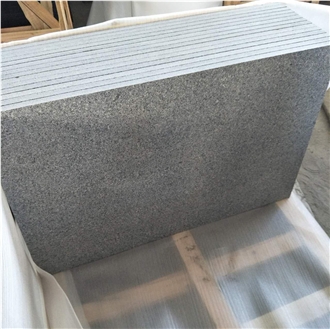 Padang Dark Granite Slabs Tiles