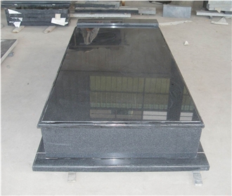 Padang Dark Granite Slabs Tiles