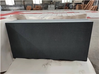Padang Dark Granite Slabs Tiles