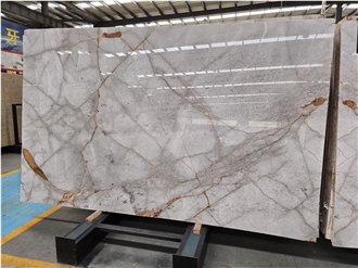 Popular Athena Gold Marble Slabs