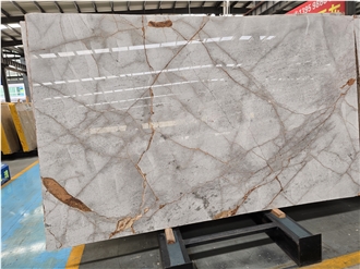 Popular Athena Gold Marble Slabs