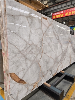 Popular Athena Gold Marble Slabs