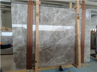 Alibaba Grey Marble Tiles