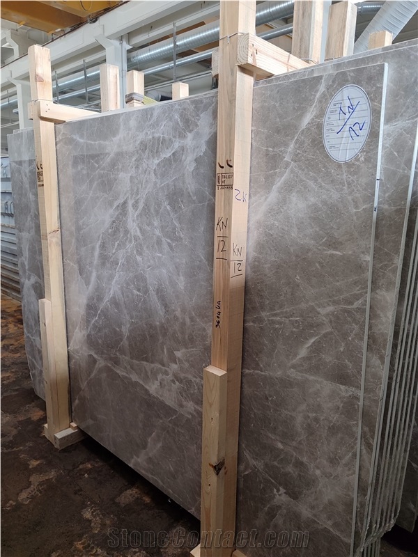 Alibaba Grey Marble Tiles