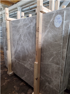 Alibaba Grey Marble Tiles
