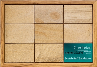 Scotch Buff Sandstone Tiles, Slabs Scotch Buff Sandstone Tiles, Slabs