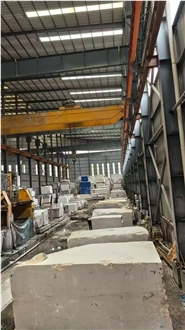 Burdur Beige Marble Blocks