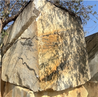 China Ink Shadow Marble Blocks