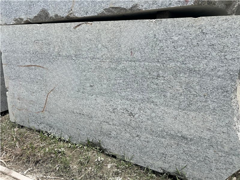 China Sea Wave Granite Blocks