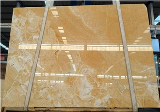 Honey Onyx Slabs Available