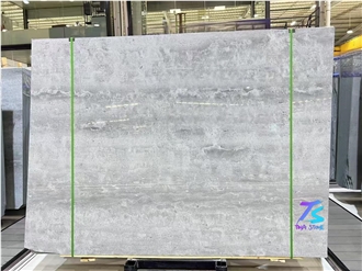 Moon Grey Marble Slabs Moon Grey Marble Slabs