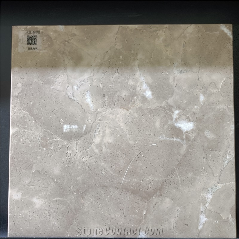 Babylon Grey Marble Slabs And Tiles