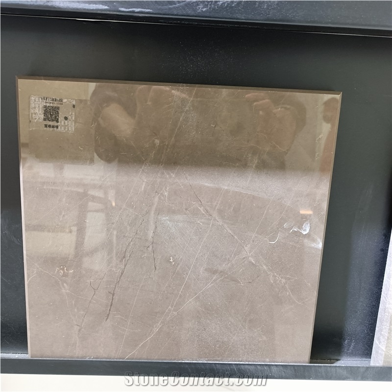 Bulgari Brown Limestone Tiles