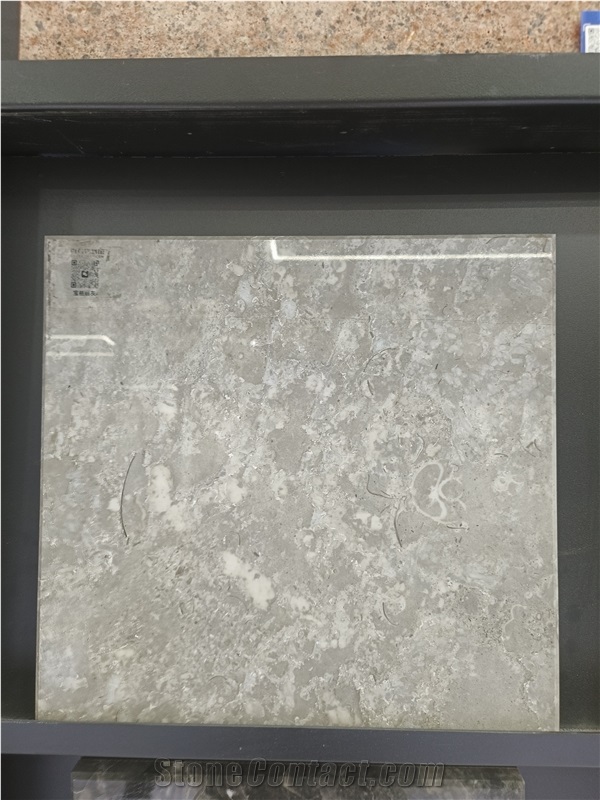 Bulgari Grey Marble Slabs And Tiles