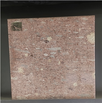 Sahara Rose Andesite Honed Tiles