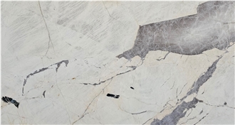 Crystal Dune Quartzite Slabs
