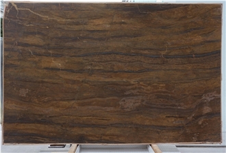Bronzite Vintage Escovado Quartzite Slabs