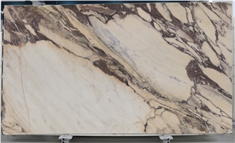 Calacatta Pink Rosa Portogallo Marble Slabs