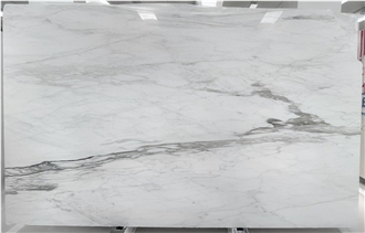 Calacatta Statuario Caldia Marble Slabs Calacatta Statuario Caldia Marble Slabs