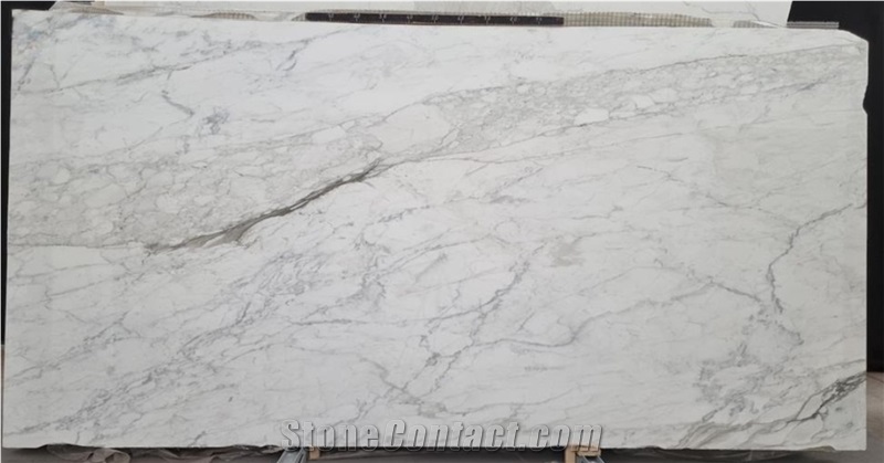 Calacatta Statuario Caldia Marble Slabs