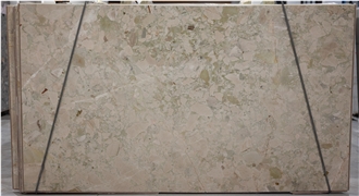 Ceppo Romano Beige Marble Slabs