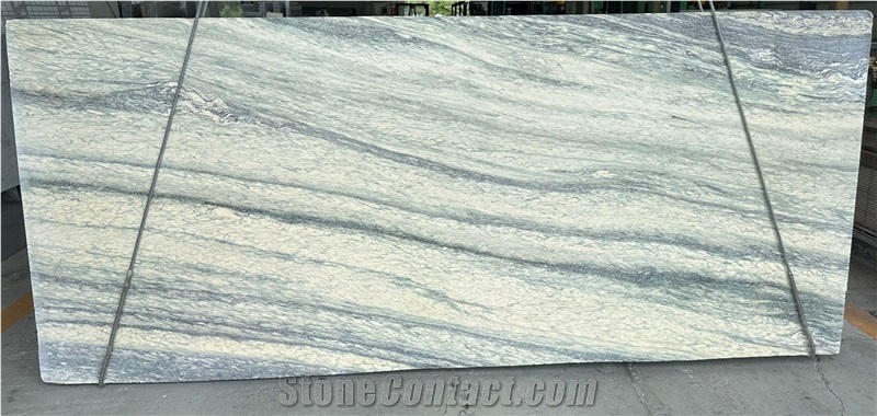 Cipollino Cremo Tirreno Marble Slabs