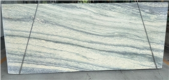 Cipollino Cremo Tirreno Marble Slabs