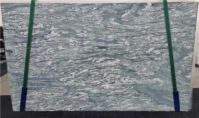Cipollino Cremo Tirreno Marble Slabs